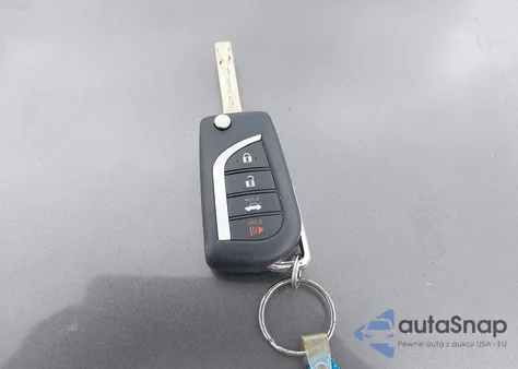 2022 Toyota Camry Se из США, поврежденный, VIN 4T1G11AK3NU013693